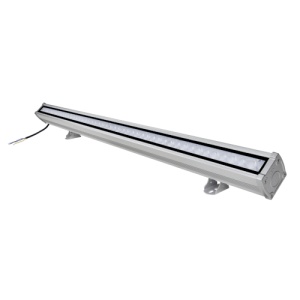 Proiector LED 48W 220V Smart Liniar RGB CCT - Img 4