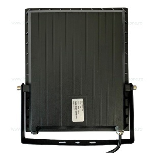 Proiector LED 50W Slim Negru LI50 - Img 4