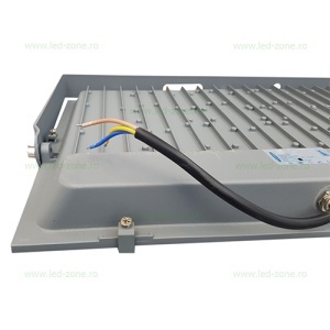 Proiector LED 600W COB Slim 12 Module