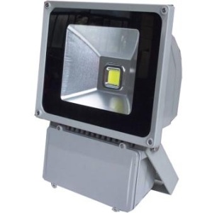 Proiector LED 70W 220V Clasic - Img 2