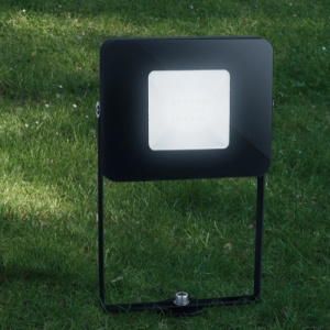 Proiector LED Gradina 10W FAEDO - Img 3