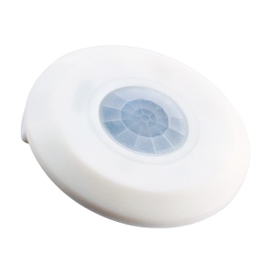 Senzor Miscare Extra Plat 360 Grade 200W - Img 2