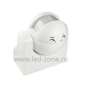 Senzor Miscare Reglabil 180 Grade 1200W - Img 2