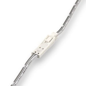 Set Cabluri Pentru Surse iluminat Banda LED Rafturi