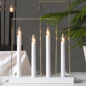 Sfesnic Luminos E10 35cm GLOSSY 410979 - Img 2