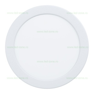 Spot LED 11W Rotund Alb FUEVA 5