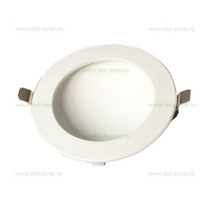 Spot LED 20W Rotund Alb Lumina Indirecta - Img 3