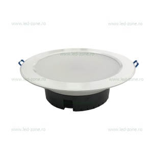 Spot LED 30W Alb 3 Functii - Img 3
