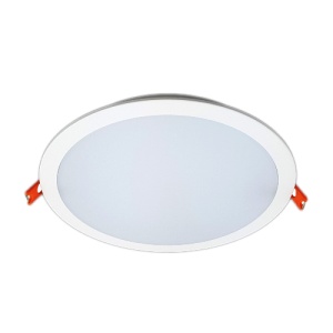 Spot LED 30W Rotund Dispersor Mat LZ7012