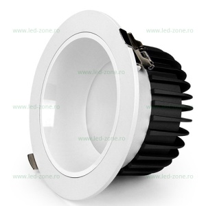 Spot LED 6W Rotund Incastrat Smart RGBCCT - Img 1