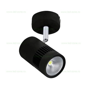 Spot LED Aplicat 8W COB Mobil TOKYO - Img 3
