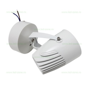 Spot LED Magazin Aplicat 30W COB LZ2056C - Img 3
