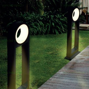 Stalp Gradina 12W 60cm BEYOND - Img 1