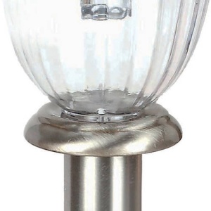 Stalp LED Gradina Solar LZ06 - Img 3