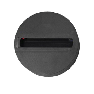 Suport Rotund Aplicat Spot LED Magazin Sina - Img 2