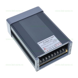 Sursa Alimentare Banda LED 12V 500W IP43 - Img 2