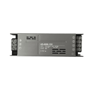 Sursa Alimentare Banda LED 12V 60W Slim PRO