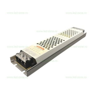 Sursa Alimentare Banda LED 24V 150W Ultra Slim - Img 4