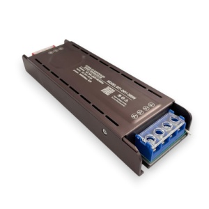 Sursa Banda LED 24V 300W Slim Smart Dimabila din Aplicatie - Img 4