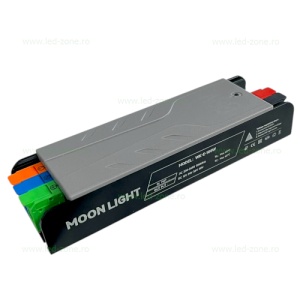 Sursa Banda LED Tensiune Selectabila 12-48V 100W cu Afisaj - Img 5