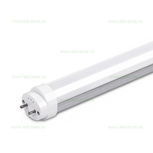 Tub LED T8 Mat 10W 60cm Aluminiu
