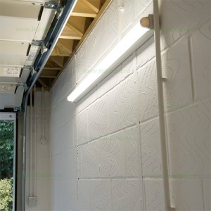 Tub LED T8 Mat 15.5W 120cm 60 Grade Sticla Alimentare Un Capat PHILIPS