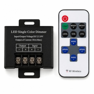 Variator Banda LED 360W RF Telecomanda