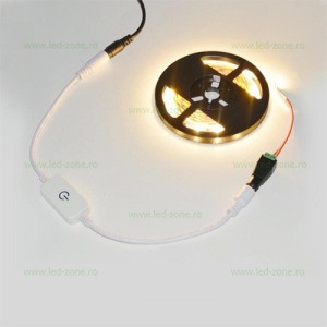 Variator Banda LED 4A Touch - Img 3