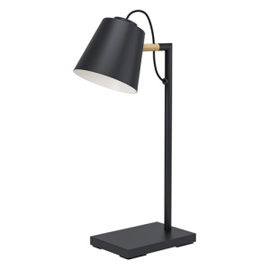 Veioza LED E14 Vintage LACEY - Img 2