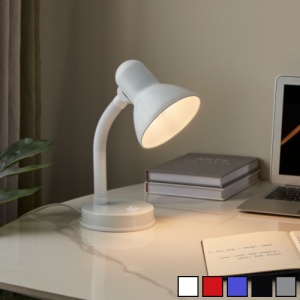 Veioza LED E27 BASIC - Img 1