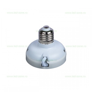 Adaptor E27 Spot LED 14W Rotund Frameless 3in1 - Img 2