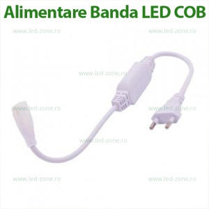 Alimentare Banda LED COB 220V - Img 1
