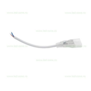 Alimentare Neon Flex 12V-24V 2 Contacte - Img 2