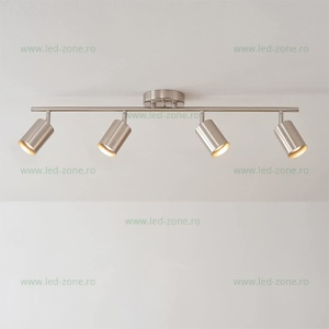Aplica 4xGU10 LZK1188 - Img 2