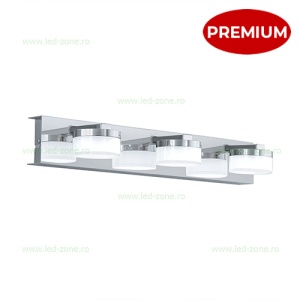 Aplica Baie LED 21W ROMENDO LZ96543 - Img 1