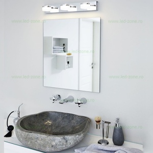 Aplica Baie LED 21W ROMENDO LZ96543 - Img 2