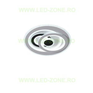 Aplica LED 102W 3 Functii LZ9830-300Y - Img 3