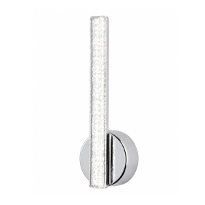 Aplica LED 10W Crom 3 Functii LZ9286-1W