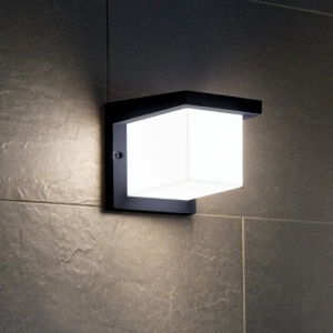 Aplica LED 10W Exterior DESELLA - Img 3