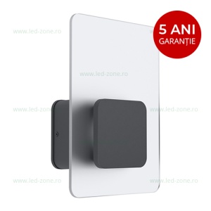 Aplica LED 10W Exterior EREDITA