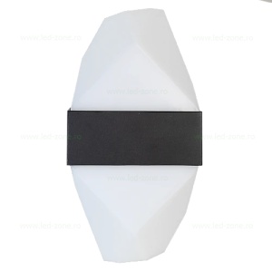 Aplica LED 10W Exterior LZ834 - Img 3