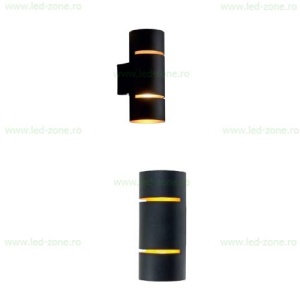 Aplica LED 10W Exterior MAESTRO