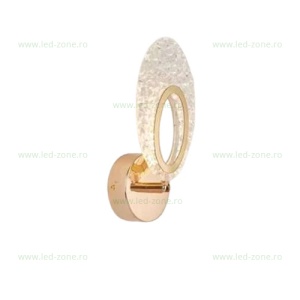 Aplica LED 12W 3 Functii LZJ87-1 - Img 3