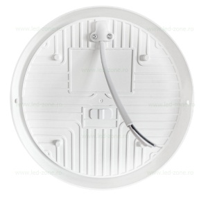 Aplica LED 12W Rotunda CCT CATALINA - Img 3