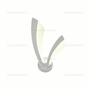 Aplica LED 15W Hektor 3 Functii LZ75L031 - Img 2