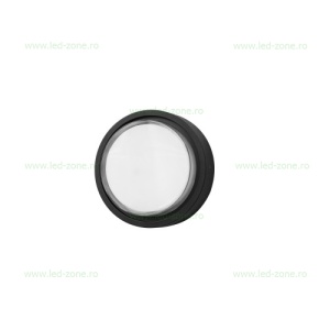 Aplica LED 15W Rotunda Exterior LARA - Img 1