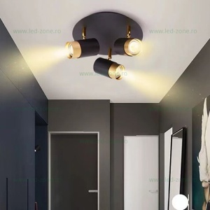 Aplica LED 16W LZC3007-3 - Img 1