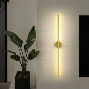 Aplica LED 17W 3 Functii LZR9121-800 - Img 2