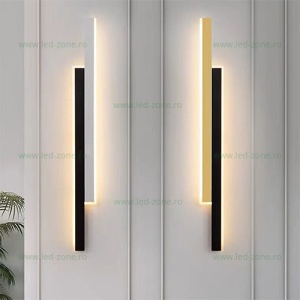 Aplica LED 18W 3 Functii LZ3929 - Img 2