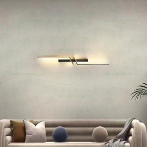 Aplica LED 18W 3 Functii LZ9320-600 - Img 2